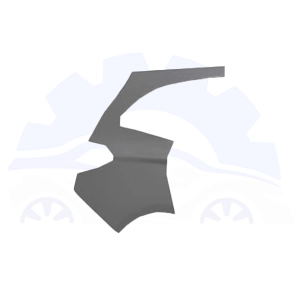 گلگیر عقب راست کی ام سی k7