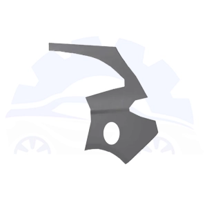 گلگیر عقب چپ کی ام سی k7