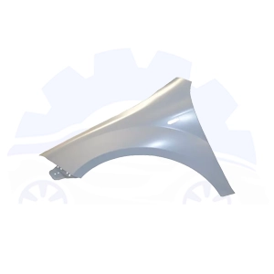 گلگیر جلو برلیانس H320