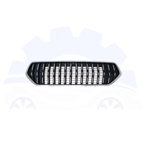 جلو پنجره کی ام سی K7