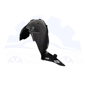 شلگیر جلو کی ام سی K7