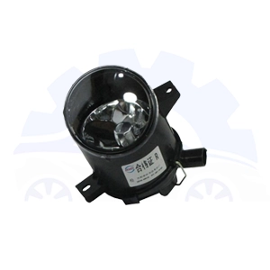 پرژکتور جلو برلیانس H320