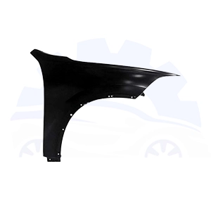 گلگیر جلو کی ام سی T9