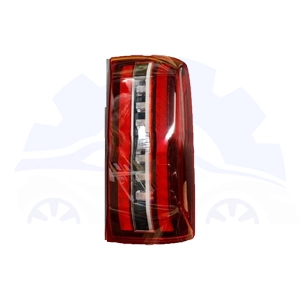 چراغ عقب کی ام سی T9