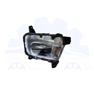 چراغ جلو کی ام سی T9