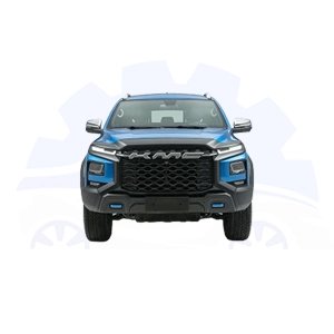 سپر جلو کی ام سی T9