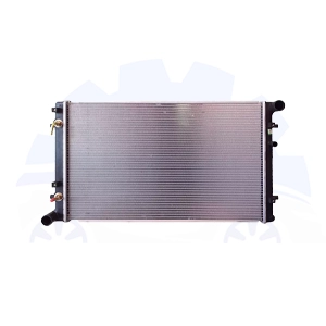 رادیاتور آب برلیانس H320