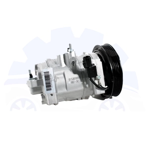 کمپرسور کولر کی ام سی T9