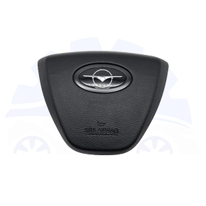 ایربگ فرمان هایما S5