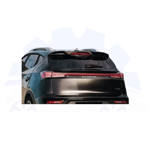 درب صندوق کی ام سی X5