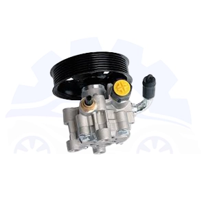 پمپ هیدرولیک هایما S5