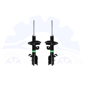 کمک فنر جلو هایما S5