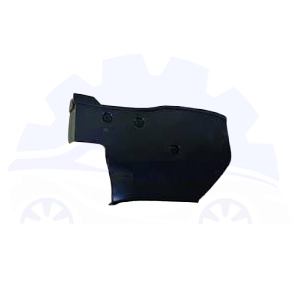 شلگیر عقب هایما S5