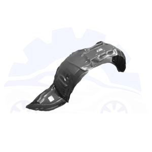 شلگیر جلو هایما S5