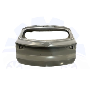 درب صندوق هایما S5