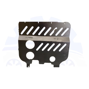 سینی زیر موتور کی ام سی X5