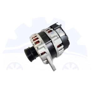 دینام کی ام سی X5