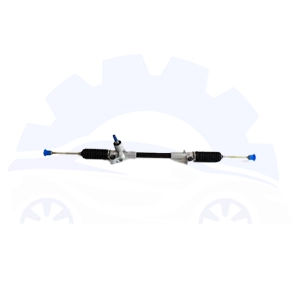 جعبه فرمان ام وی ام 110