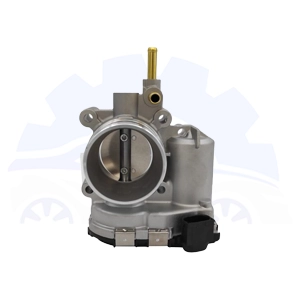 دریچه گاز ام وی ام 110