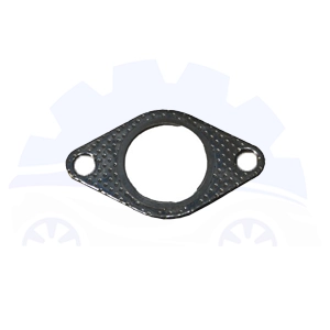 واشر گلویی اگزوز ام وی ام 110