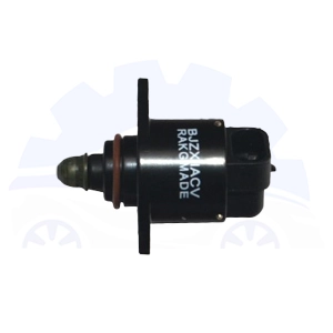 استپ موتور ام وی ام 110