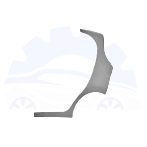 گلگیر عقب ام وی ام 110