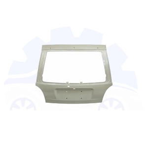 درب صندوق ام وی ام 110