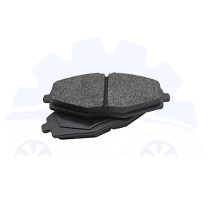 لنت ترمز جلو ام وی ام 110