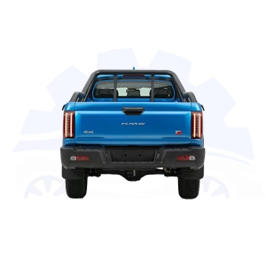 براکت سپر عقب کی ام سی T9