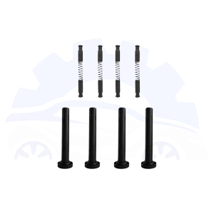 وایر شمع کامل لیفان X50