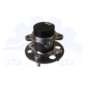 توپی کامل چرخ عقب لیفان X50