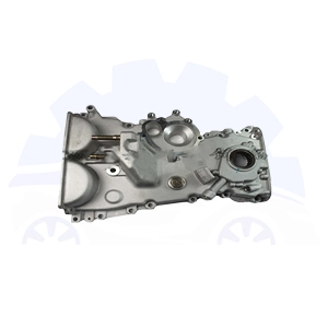 اویل پمپ هایما S7