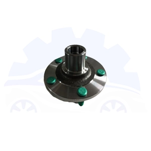 توپی چرخ جلو هایما S7