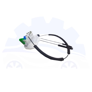 قفل درب جلو هایما S7