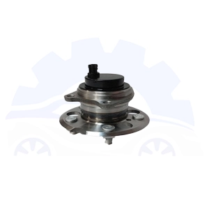 توپی چرخ عقب هایما S7