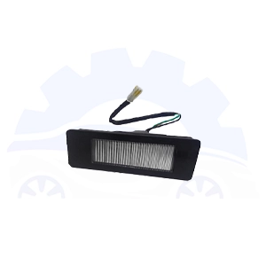 چراغ پلاک هایما S7