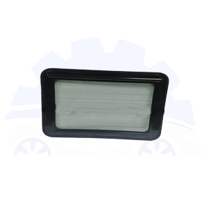 شیشه سانروف هایما S7