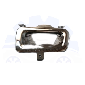 سر اگزوز هایما S7