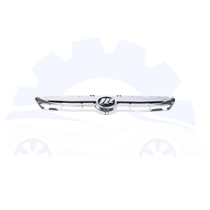 جلو پنجره لیفان X50