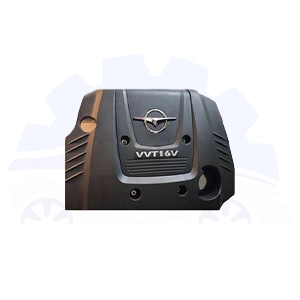 کاور موتور هایما S7