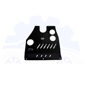 سینی زیر موتور هایما S7