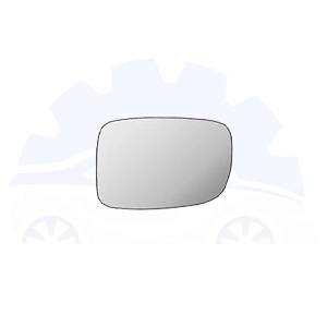 شیشه اینه بغل هایما S7