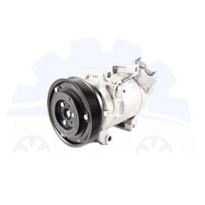 کمپرسور کولر هایما S7