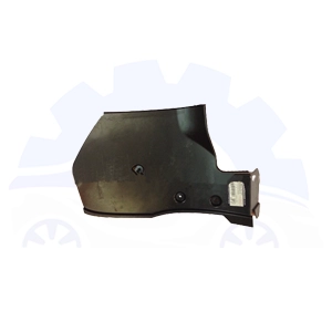 شلگیر عقب هایما S7