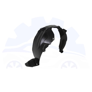 شلگیر جلو هایما S7