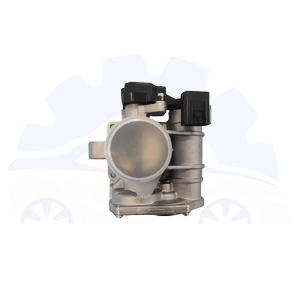 دریچه گاز لیفان 620