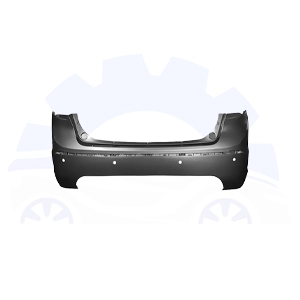 سپر عقب هایما S7