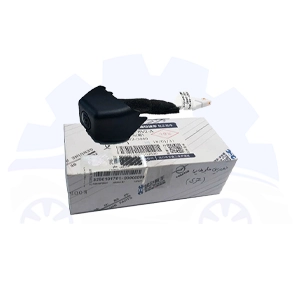 دوربین جلو هایما S7