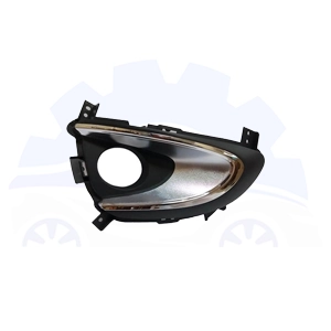 قاب مه شکن جلو هایما S7