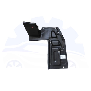 سینی پلاستیکی زیر موتور چپ لیفان X50